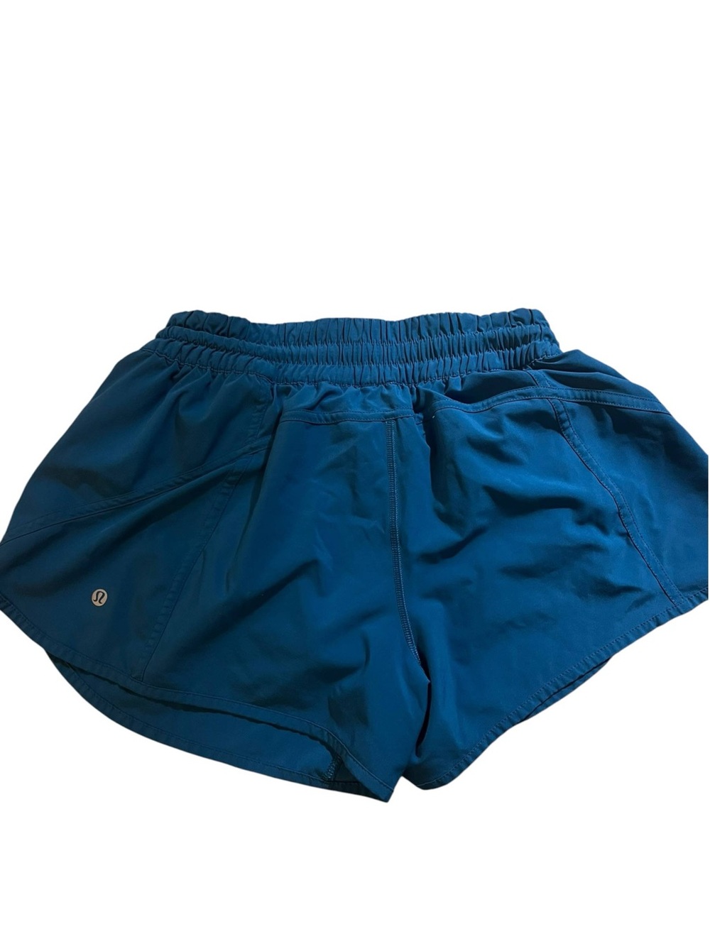 Lululemon Running Shorts 12 US Size (205)